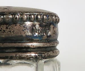 Curiosa - Lot zilveren voorwerpen kopen? Bied vanaf 200!