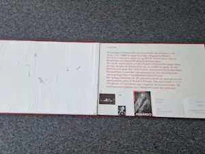 AcheterArmando - Het complete portfolio "Schuldige Landschaft" oplage 35 stuks! potloodgesigneerd? Enchérissez de 647!