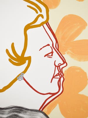Ad Gerritsen - Beatrix kopen? Bied vanaf 1!