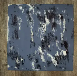 Rob van Koningsbruggen - Drieluik: Abstracte compositie kopen? Bied vanaf 250!