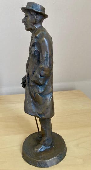 Kees Verkade - Louis Couperus kopen? Bied vanaf 400!