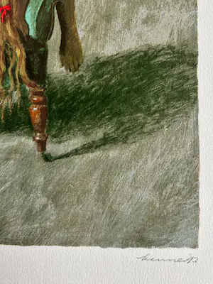 Kenne Gregoire - l'autumno kopen? Bied vanaf 45!