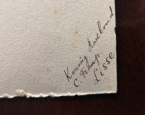 Niet of onleesbaar gesigneerd - Bloemen (5X) kopen? Bied vanaf 1!