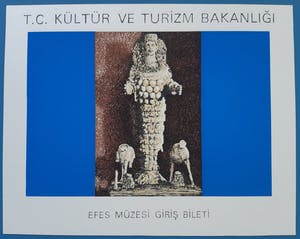 Arno Arts - Efese kopen? Bied vanaf 1!