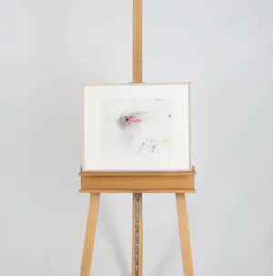 Sjaak Korsten - Zonder titel kopen? Bied vanaf 100!