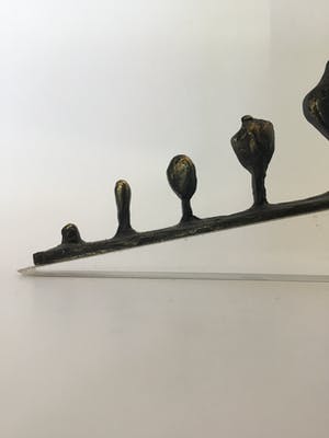 Brons (Onbekend) - Groei kopen? Bied vanaf 10!