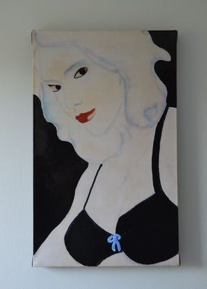 Emilio Kruithof - Cupid's Trick kopen? Bied vanaf 600!