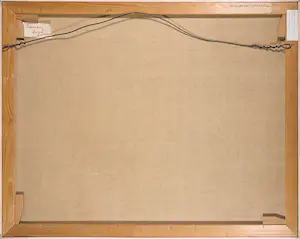 A. Brouwer - Olieverf op doek, Stilleven met appels - Ingelijst (Groot) kopen? Bied vanaf 1!