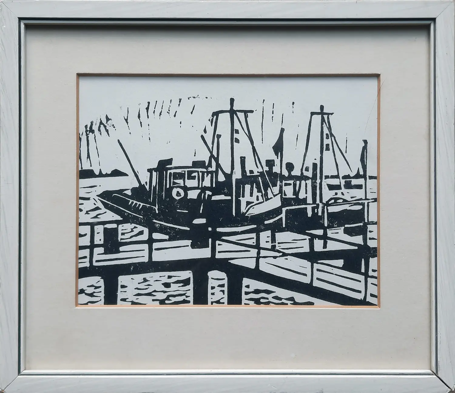 Gradus Verhaaf (1932-2017)