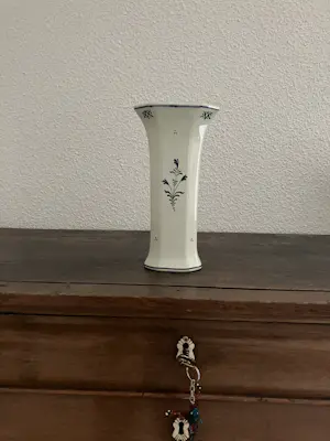 Porceleyne Fles - Vaas Delfts Blauw kopen? Bied vanaf 75!