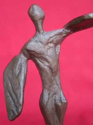 Judith Braun - De Engelbewaarder. kopen? Bied vanaf 60!