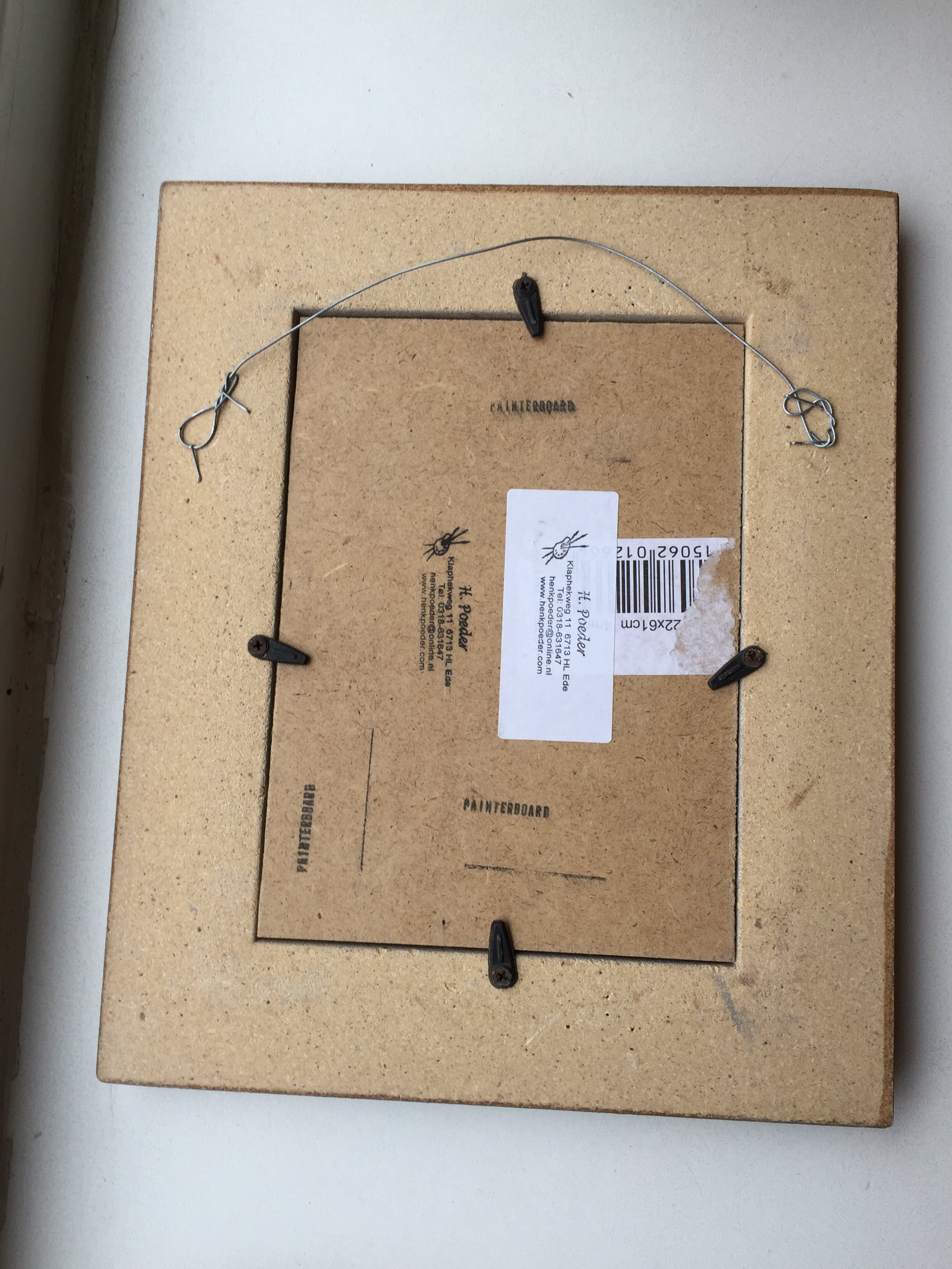 Henk Poeder - Ysvogel kopen? Bied vanaf 55!