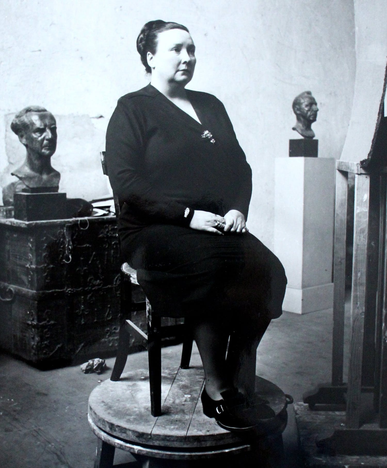 Ad Windig (1912-1996)