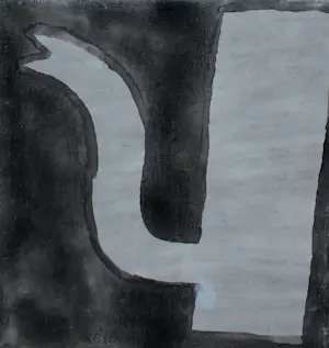 Klaas Gubbels - Acryl op doek: koffiekan - 2016 kopen? Bied vanaf 1299!