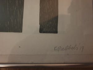 Klaas Gubbels - La Maison Noire kopen? Bied vanaf 125!