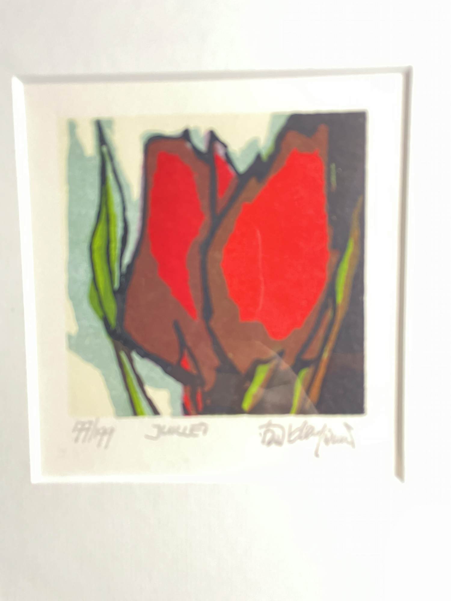 Fon Klement - Juillei kopen? Bied vanaf 60!