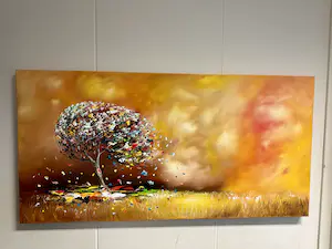 Gena - Tree of Life kopen? Bied vanaf 350!