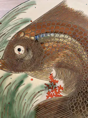 Eusebi Diaz Costa - Wandbord/schaal kopen? Bied vanaf 150!