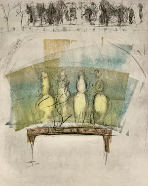 Lia van Leeuwen - Dames d'honneur kopen? Bied vanaf 45!