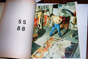 Jan Cremer - 2 boeken: 1x *gesigneerd met opdracht (voor Elco Brinkman) + brief kopen? Bied vanaf 65!