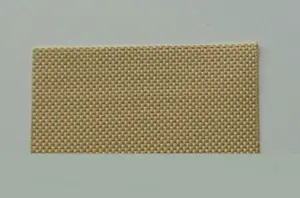 Christo - Project " Pont Neuf wrapped " 1983 - inc. original stofmonster - handgesigneerd kopen? Bied vanaf 135!