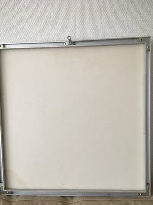 Hans Wap - Zeefdruk kopen? Bied vanaf 30!