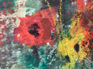 Franz Lauter - Bloemen kopen? Bied vanaf 135!