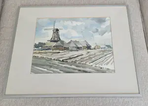 AcheterBob Immink - Holwerd? Enchérissez de 75!
