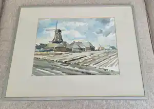AcheterBob Immink - Holwerd? Enchérissez de 75!