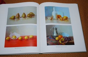 Eduard Pieter Moleveld - Stilleven met citroenen - incl. het monumentale De kunst van het stilleven kopen? Bied vanaf 125!