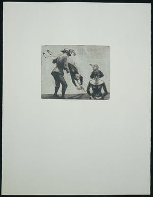 Ger Boosten - Marijke de Wit, Jaap Witzenhausen, Jan Stroosma e.a., Lot van 7 werken kopen? Bied vanaf 1!