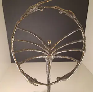 Corry Ammerlaan - Samenwerking door beweging “ kopen? Bied vanaf 120!