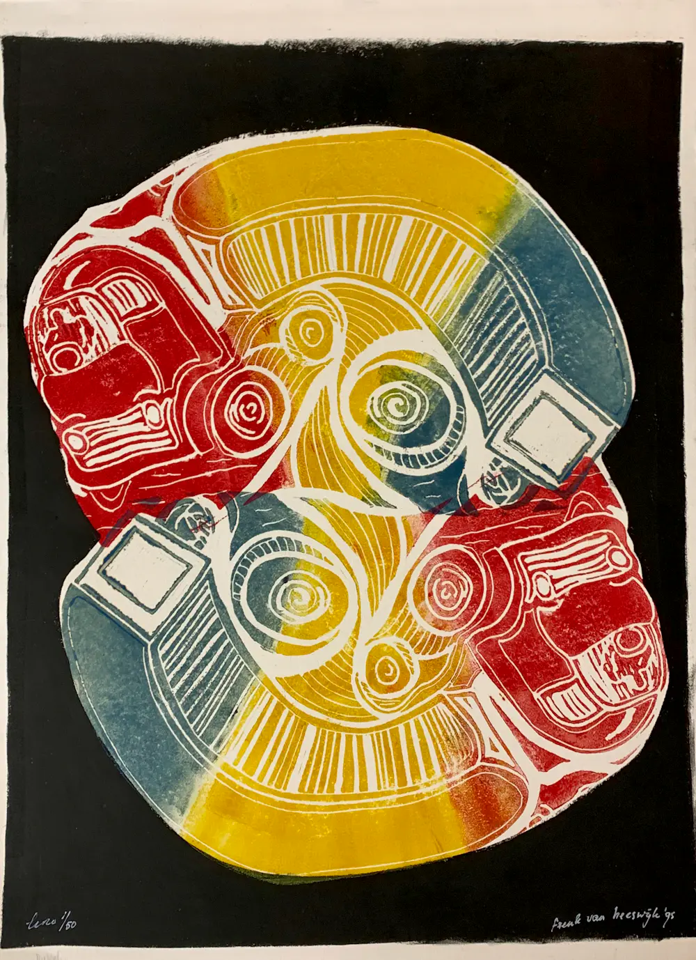 Frenk van Heeswijk (1959)