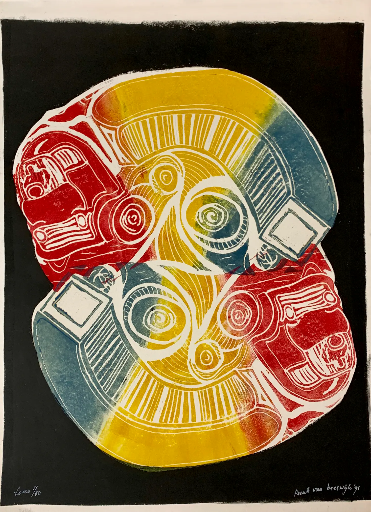 Frenk van Heeswijk (1959)