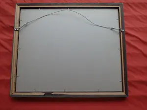 Jos van den Berg - dorpje Cagnes (Frankrijk) kopen? Bied vanaf 60!