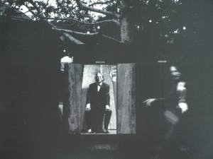 Paul Levitton - Ingelijste foto, cabaretier Freek de Jonge kopen? Bied vanaf 1!