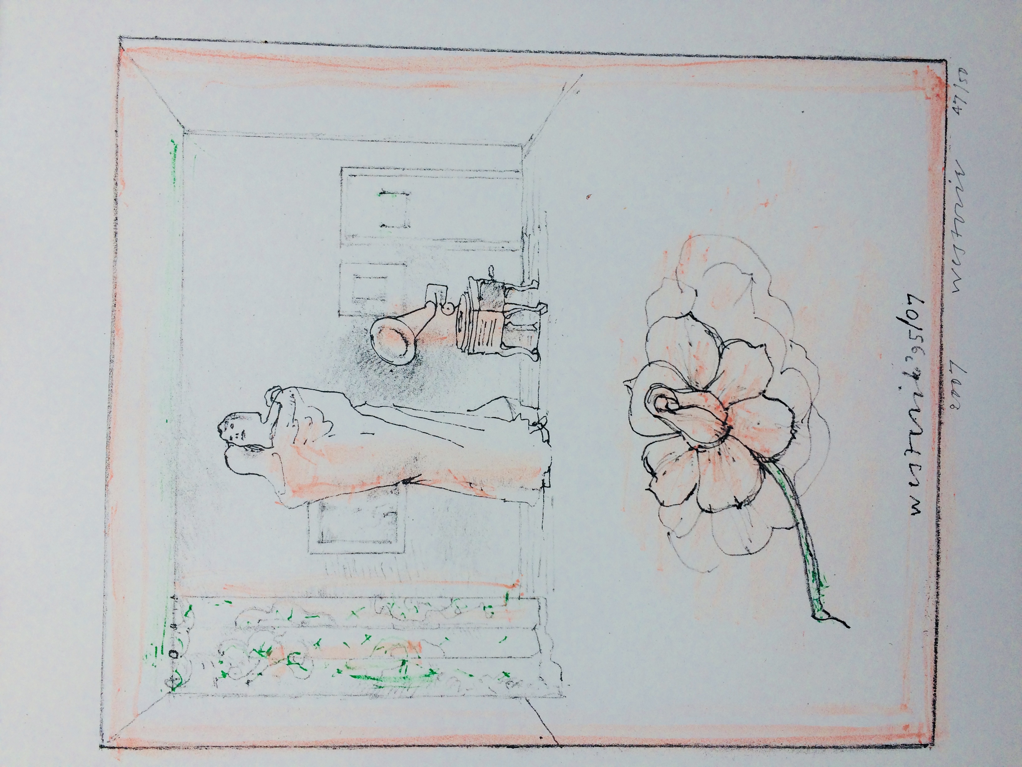 Co Westerik - titel voor mij onbekend verkocht voor € 195!