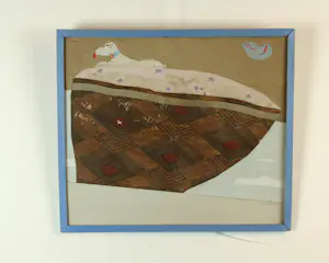 Hans van der Horst - Scheepshond kopen? Bied vanaf 60!