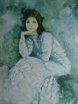 Bernard Charoy - Julie kopen? Bied vanaf 25!