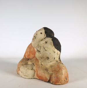 Sjer Jacobs - Aardewerk, Samen oranje kopen? Bied vanaf 1!