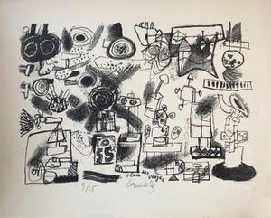 Corneille - Place des Vosges - Paris kopen? Bied vanaf 450!