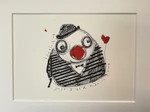 Bart Hamelink - Old man in love kopen? Bied vanaf 20!