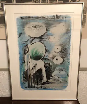 Nour Edinne Jarram - Migratie kopen? Bied vanaf 69!