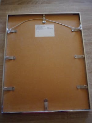 Kees Salentijn - Zeefdruk, geen titel kopen? Bied vanaf 40!