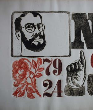 Robbert de Bakker - Zelfportret met anderen kopen? Bied vanaf 40!