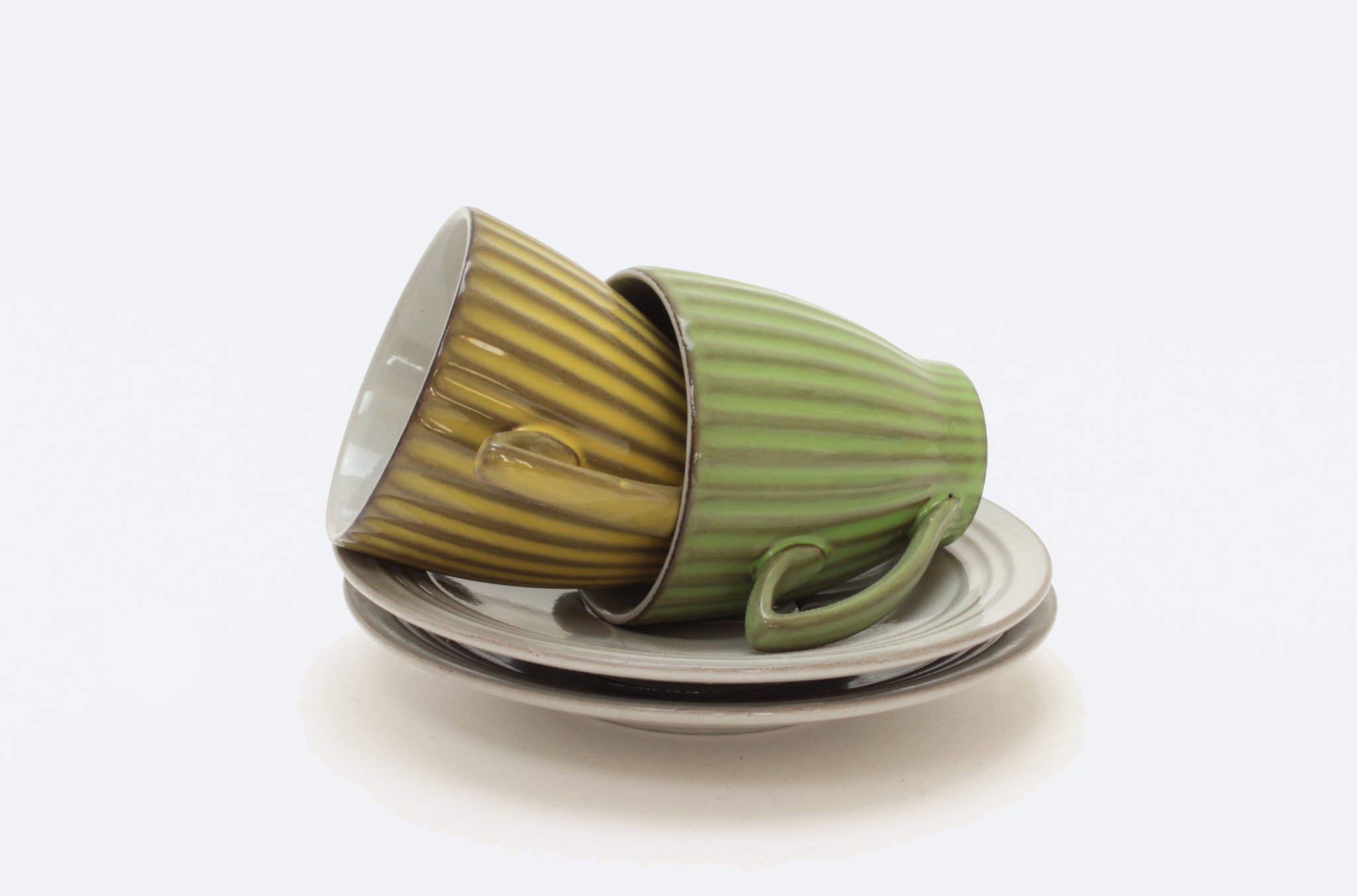 Pottenbakkerij 't Vuur (1935-1969)