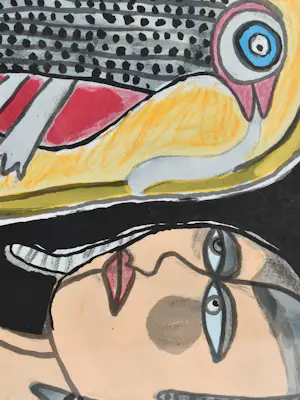 Corneille - Des Animaux et la Femme kopen? Bied vanaf 400!