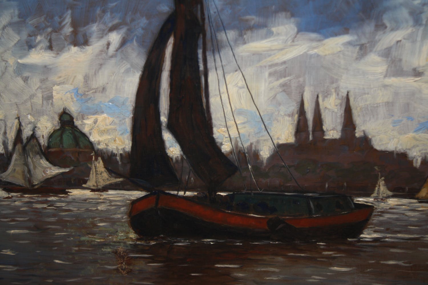 Ger van Vliet (1931)