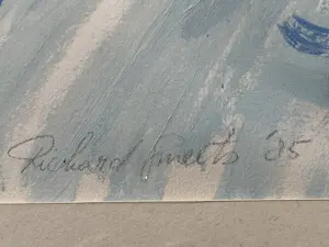 Richard Smeets - Zwarte hond kopen? Bied vanaf 100!