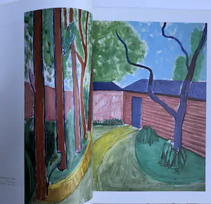 David Hockney - Close and Far kopen? Bied vanaf 1!